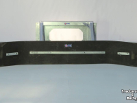 Rubberschuif Qmac 180 SCHUIF VAST MUSTANG 406-506