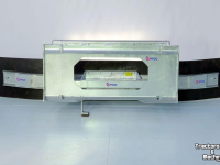 Rubberschuif Qmac 180 SCHUIF VAST MUSTANG 406-506