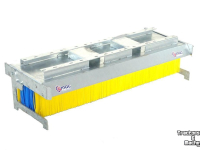 Veegmachine Qmac BLOKBEZEM VEGER 2.00- 9