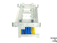 Veegmachine Qmac BLOKBEZEM VEGER 2.00- 9