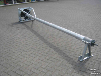 Mestmixer GRS Mestmixers