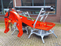 Kuilverdeler Holaras jumbo  HK