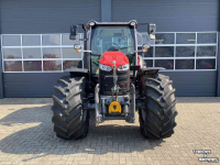 Tractor / Trekker Massey Ferguson 5M.145 Dyna4