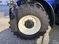 Tractor / Trekker New Holland T7.165S Range Command
