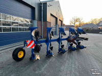 Ploegen Overum CX590F
