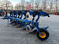 Ploegen Overum CX590F