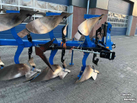 Ploegen Overum CX590F