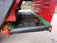 Voerverdeelwagen  / Voerdoseerwagen Schuitemaker Feedo 60-10 Voerwagen voer doseerwagen blokkenwagen
