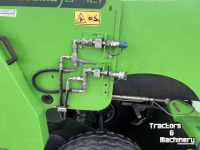 Pootmachine Miedema CP42 hydro met AAK