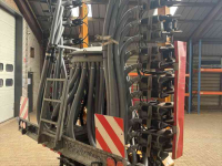 Zodebemester Veenhuis Euroject 3000 7.60 meter