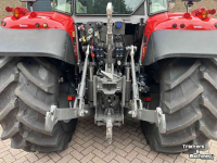 Tractor / Trekker Massey Ferguson 5S.135 Dyna-6 Exclusive