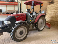 Tractor / Trekker Case-IH Farmall 75a