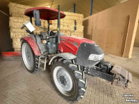 Tractor / Trekker Case-IH Farmall 75a