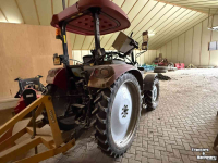 Tractor / Trekker Case-IH Farmall 75a