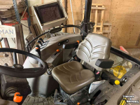 Tractor / Trekker Case-IH Farmall 75a
