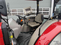 Tractor / Trekker Case-IH Farmall 75a gps, kruip. Als nieuw!