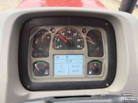 Tractor / Trekker Case-IH Farmall 75a gps, kruip. Als nieuw!