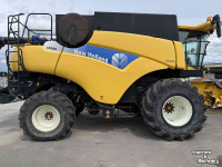 Maaidorser / Combine New Holland CR 980