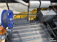 Maaidorser / Combine New Holland CR 980