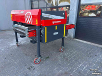 Sorteermachine Miedema Web Grader