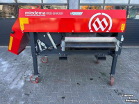 Sorteermachine Miedema Web Grader