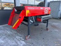 Sorteermachine Miedema Web Grader