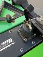 Maaier Deutz-Fahr KM 4.29   ( Kuhn PZ300 )