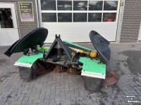 Maaier Deutz-Fahr KM 4.29   ( Kuhn PZ300 )
