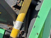 Maaier Deutz-Fahr KM 4.29   ( Kuhn PZ300 )