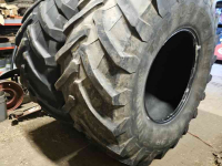 Wielen, Banden, Velgen & Afstandsringen Trelleborg 800/70R38 TM900