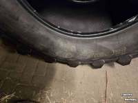 Wielen, Banden, Velgen & Afstandsringen Trelleborg 800/70R38 TM900