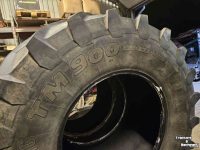 Wielen, Banden, Velgen & Afstandsringen Trelleborg 800/70R38 TM900