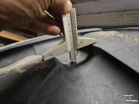Wielen, Banden, Velgen & Afstandsringen Trelleborg 800/70R38 TM900