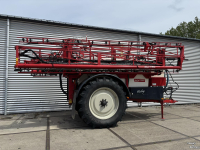 Veldspuit Agrifac 4245
