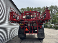 Veldspuit Agrifac 4245