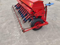 Zaaimachine Stegsted SLN 3M 25R