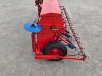 Zaaimachine Stegsted SLN 3M 25R