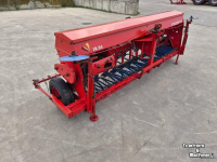 Zaaimachine Stegsted SLN 3M 25R