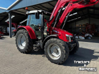 Tractor / Trekker Massey Ferguson 5612 Dyna-6