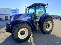 Tractor / Trekker New Holland T7.165S RC