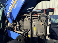 Tractor / Trekker New Holland T7.165S RC