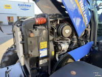 Tractor / Trekker New Holland T7.165S RC