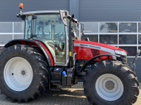 Tractor / Trekker Massey Ferguson 5M.145 Dyna4