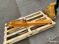 Diverse gebruikte onderdelen Case CASE - CX14D lepelsteel lang