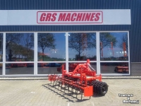 Zaaibed-combinatie / Zaaibedbereider GRS GRS-FP-T frontpakker, prisma wals