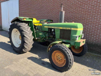 Tractor / Trekker John Deere 1630