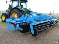 Schijveneg Agri-Koop BTH60