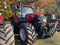 Tractor / Trekker Case-IH Puma CVX 185 AFS Connect