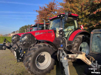 Tractor / Trekker Case-IH Puma CVX 185 AFS Connect