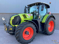 Tractor / Trekker Claas CLAAS ARION 630 | 2021 | 1140 DRAAIUREN